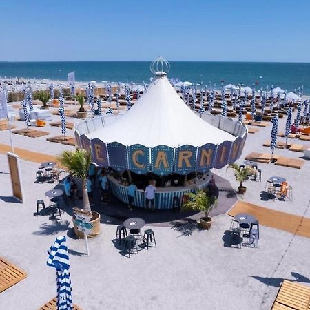 Summerland Relax Apartments Mamaia Εξωτερικό φωτογραφία