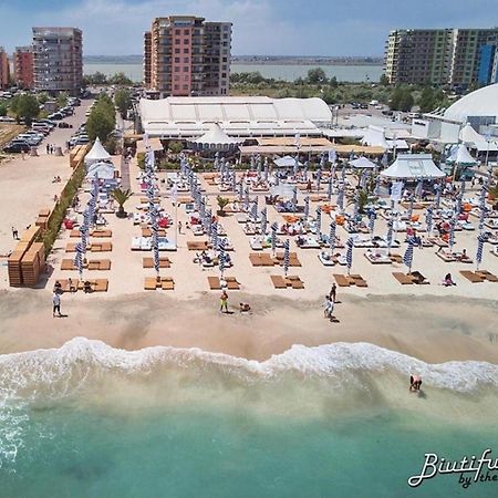 Summerland Relax Apartments Mamaia Εξωτερικό φωτογραφία