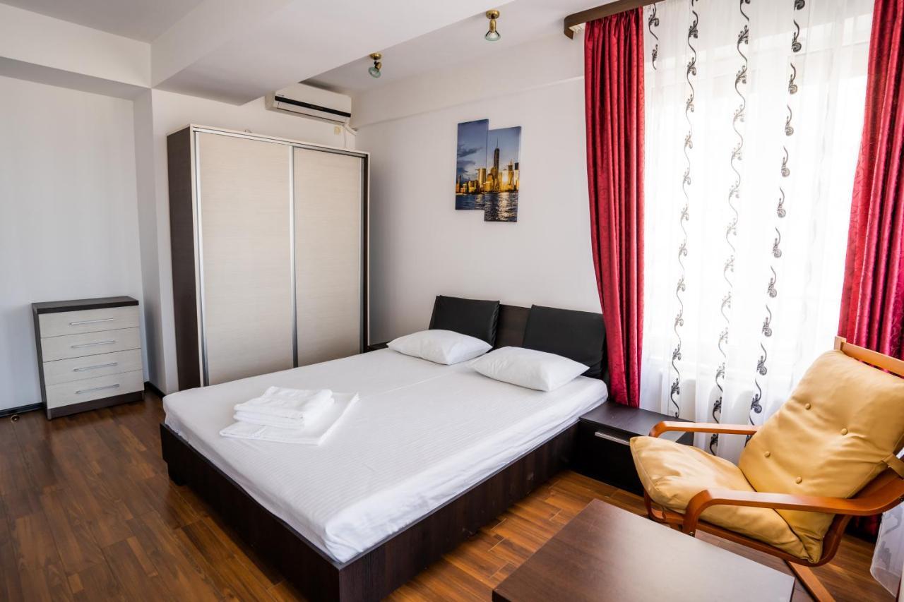 Summerland Relax Apartments Mamaia Εξωτερικό φωτογραφία