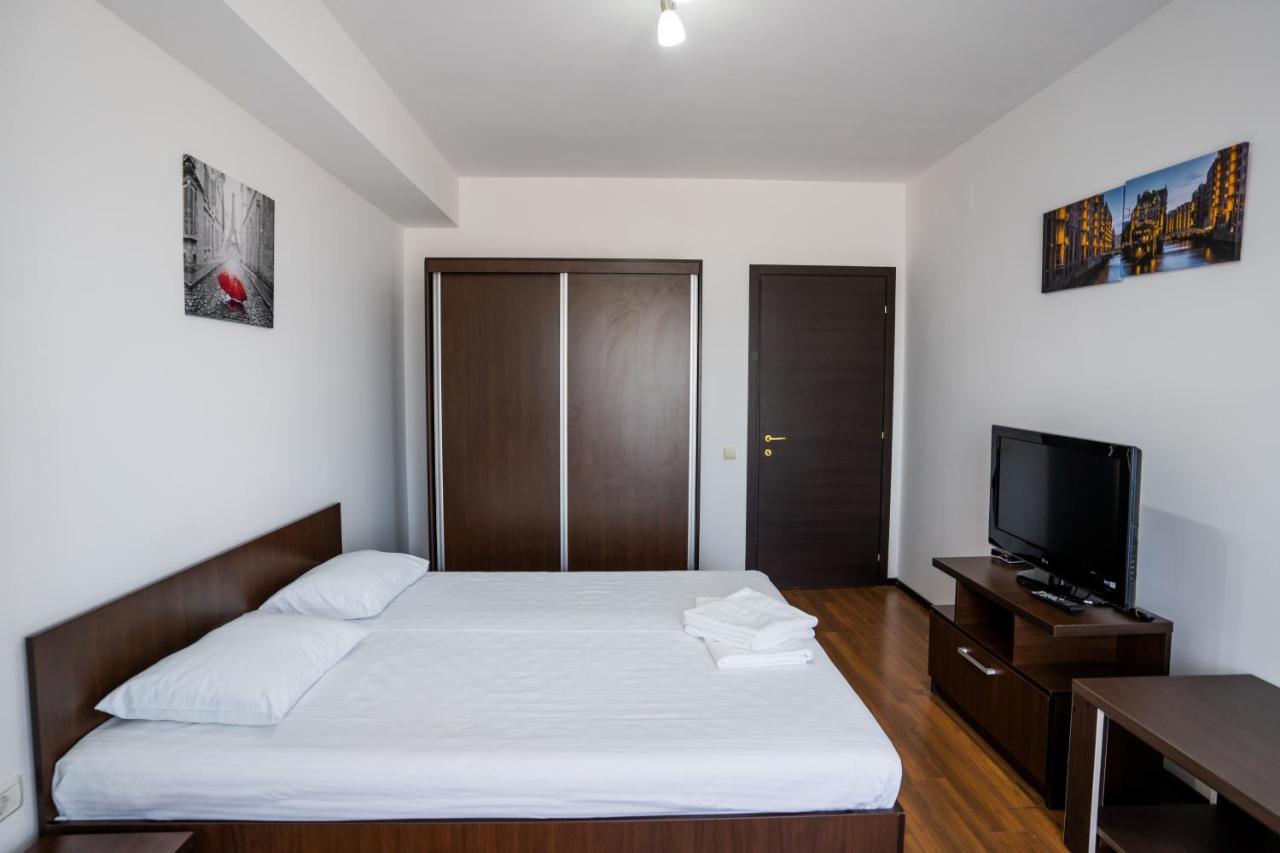 Summerland Relax Apartments Mamaia Εξωτερικό φωτογραφία