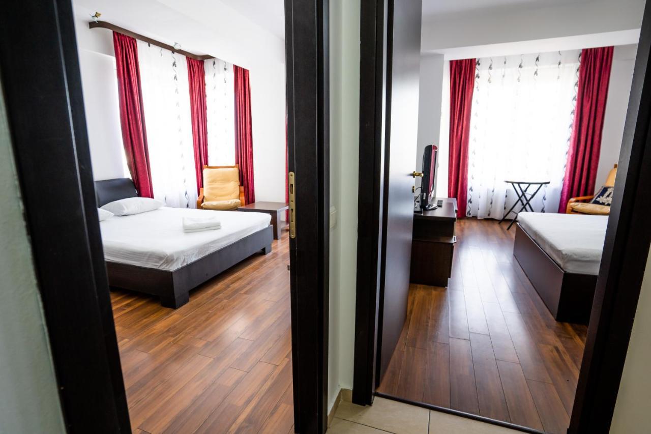 Summerland Relax Apartments Mamaia Εξωτερικό φωτογραφία