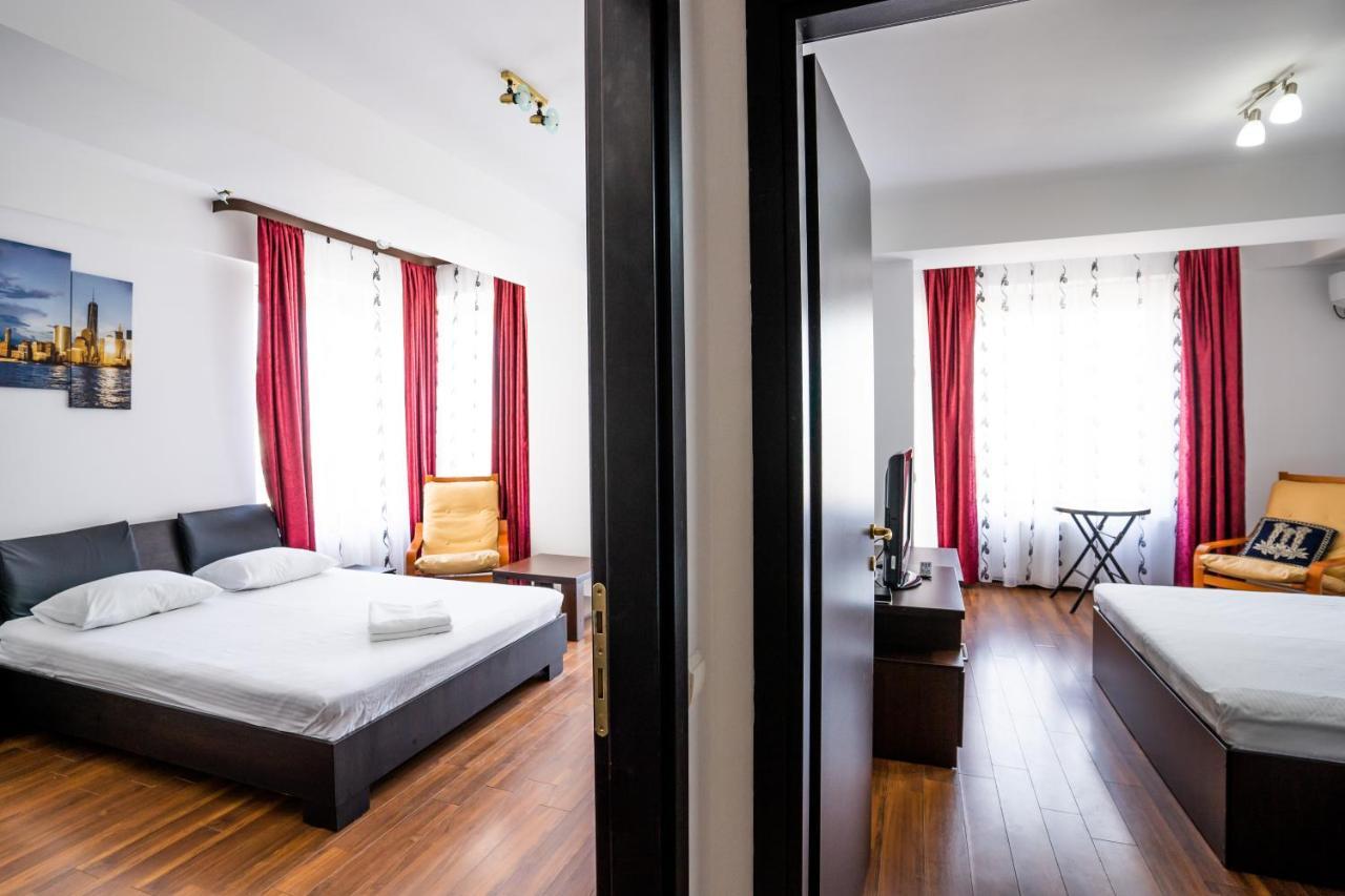 Summerland Relax Apartments Mamaia Εξωτερικό φωτογραφία