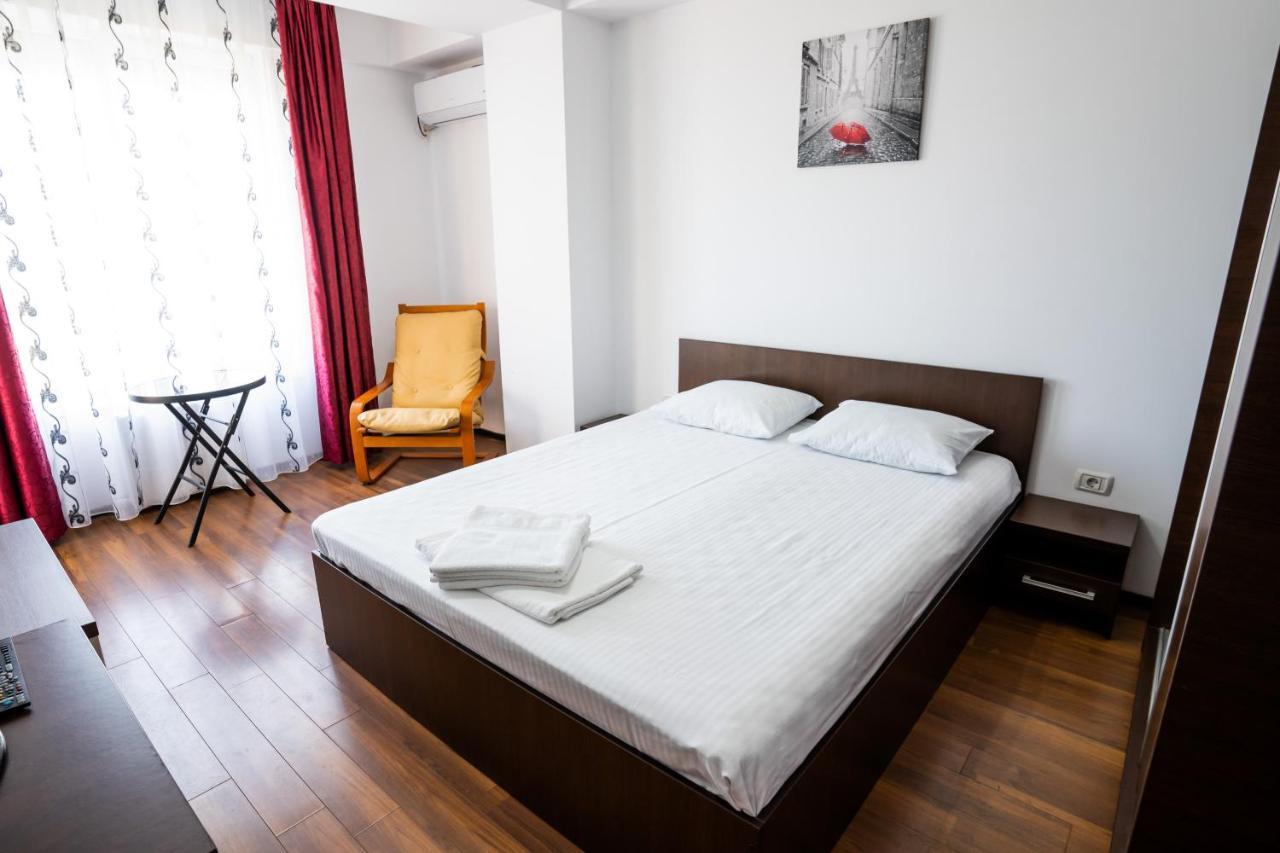 Summerland Relax Apartments Mamaia Εξωτερικό φωτογραφία