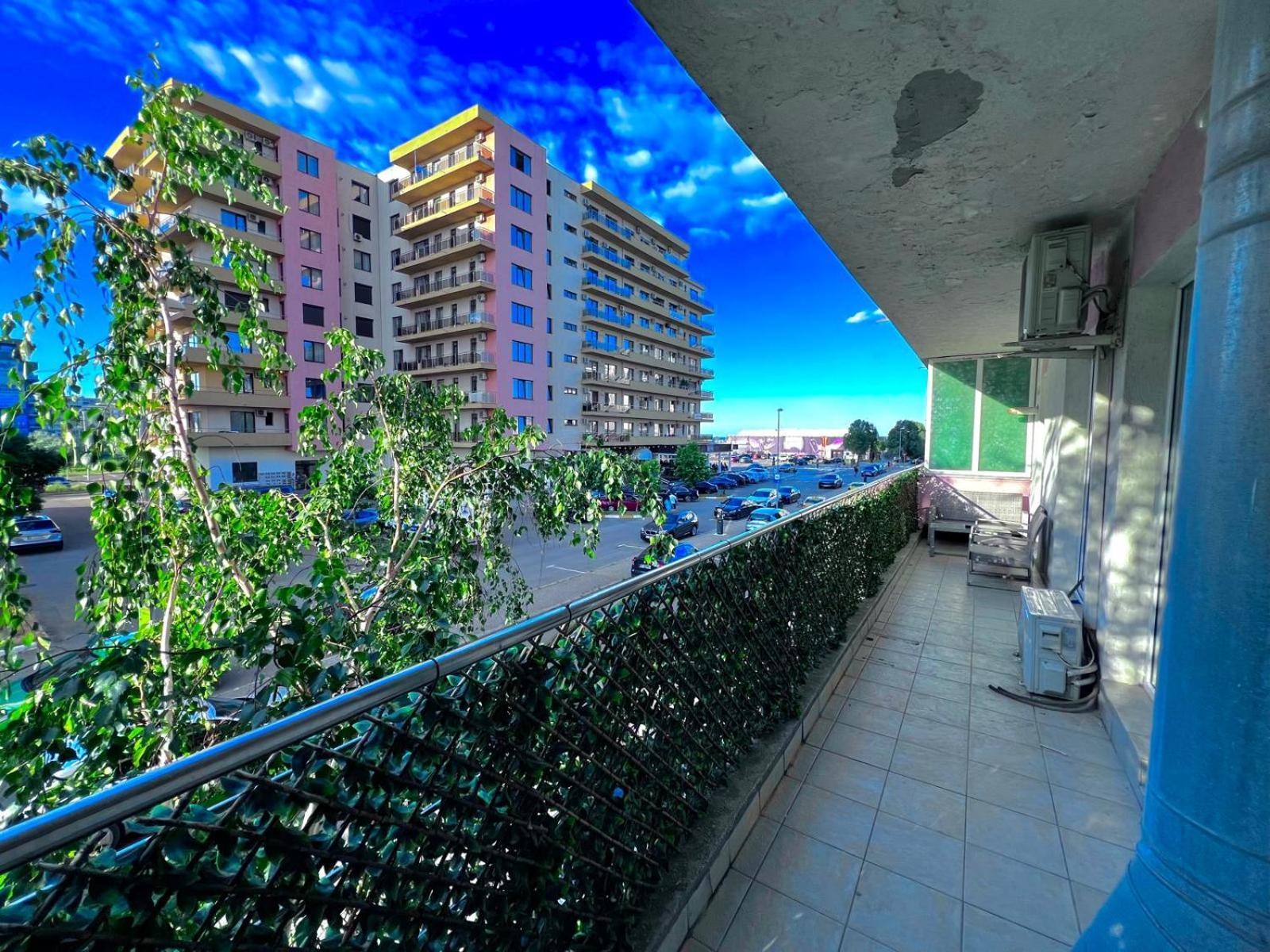 Summerland Relax Apartments Mamaia Εξωτερικό φωτογραφία