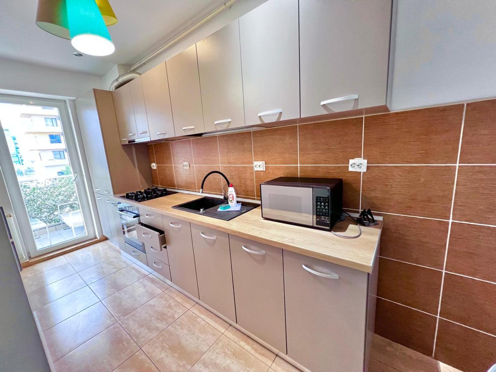 Summerland Relax Apartments Mamaia Εξωτερικό φωτογραφία