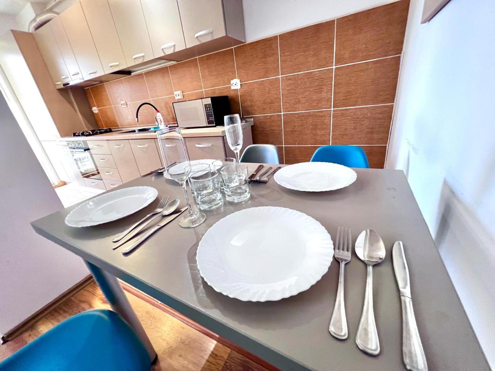 Summerland Relax Apartments Mamaia Εξωτερικό φωτογραφία