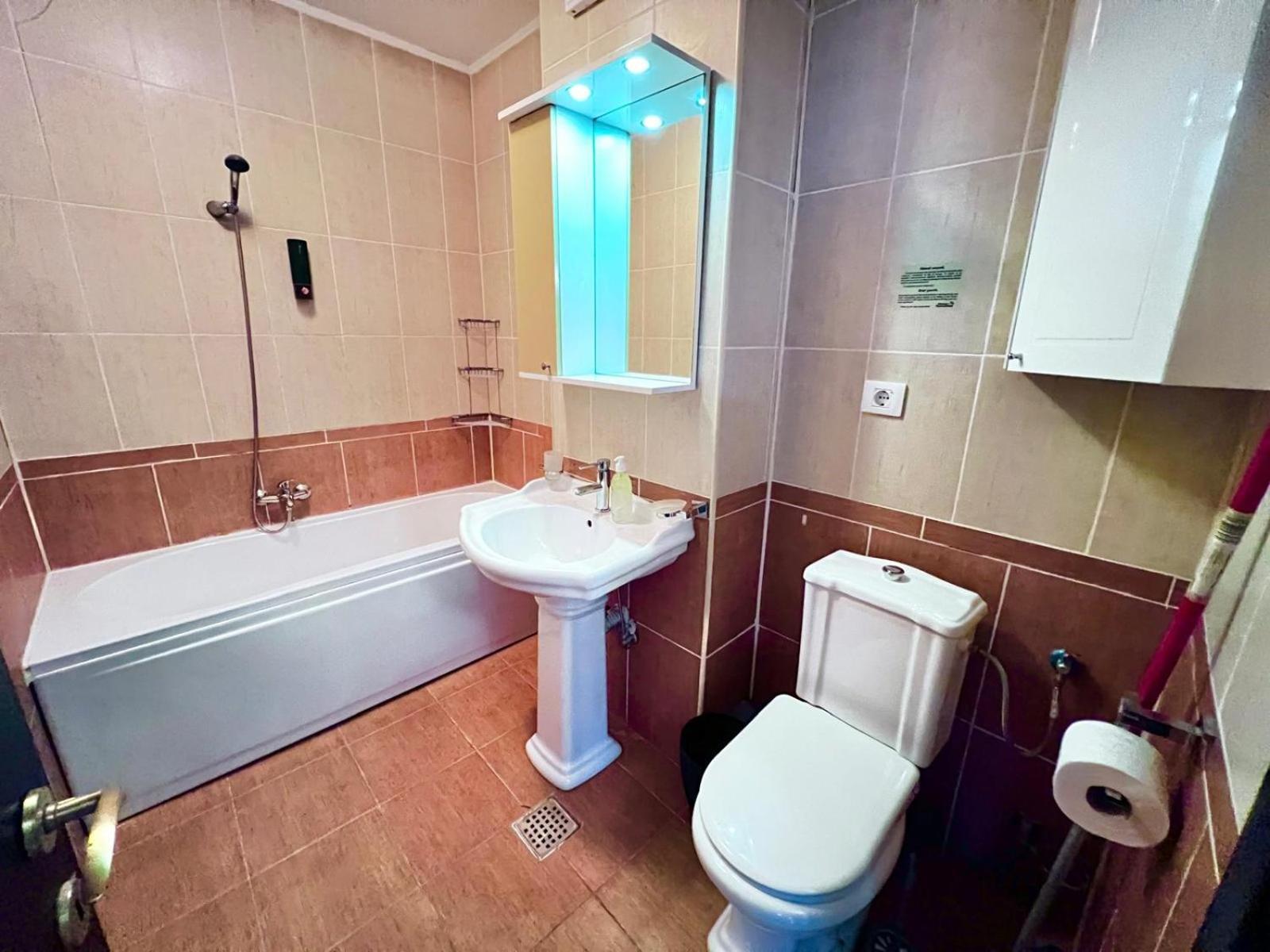 Summerland Relax Apartments Mamaia Εξωτερικό φωτογραφία