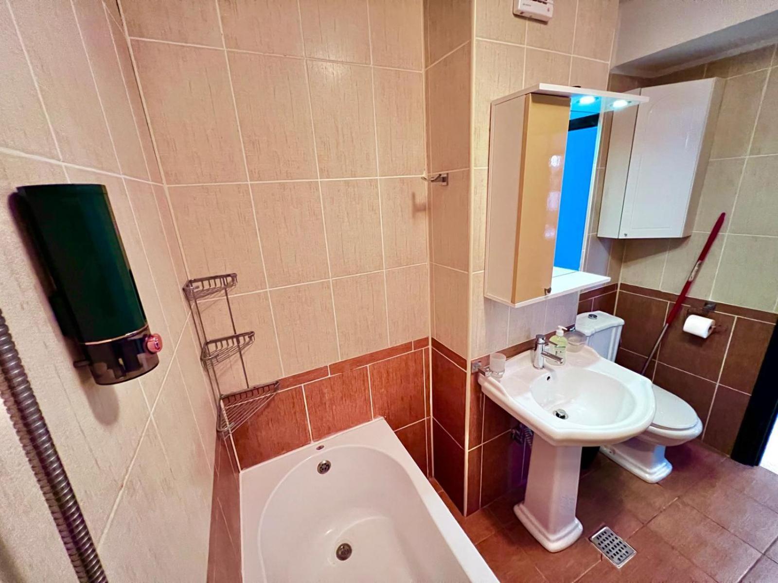 Summerland Relax Apartments Mamaia Εξωτερικό φωτογραφία