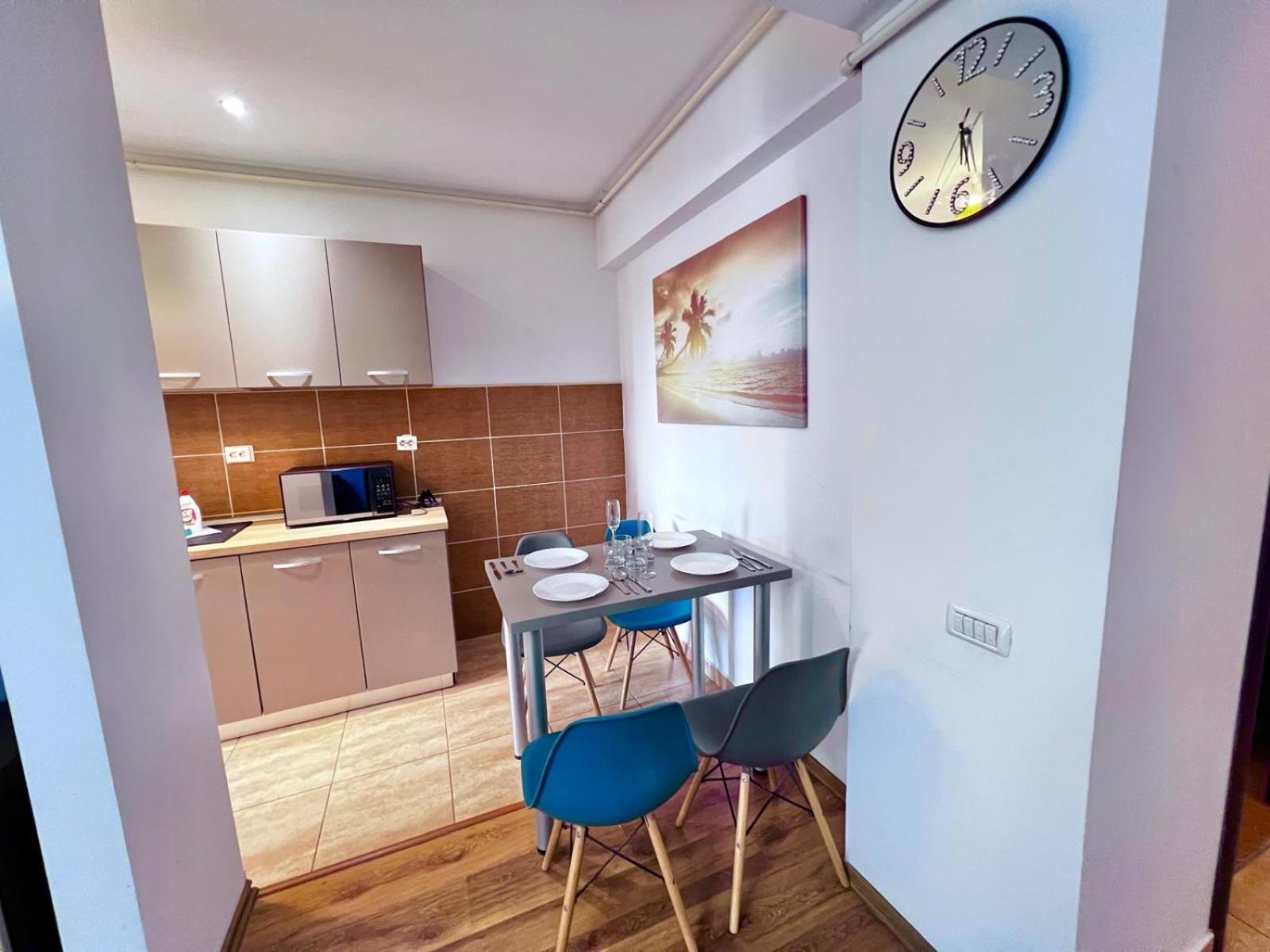 Summerland Relax Apartments Mamaia Εξωτερικό φωτογραφία