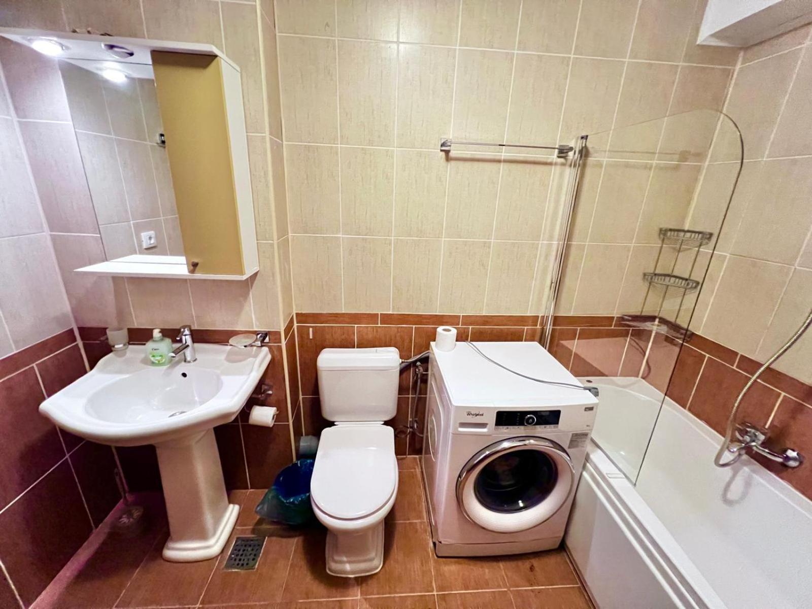 Summerland Relax Apartments Mamaia Εξωτερικό φωτογραφία