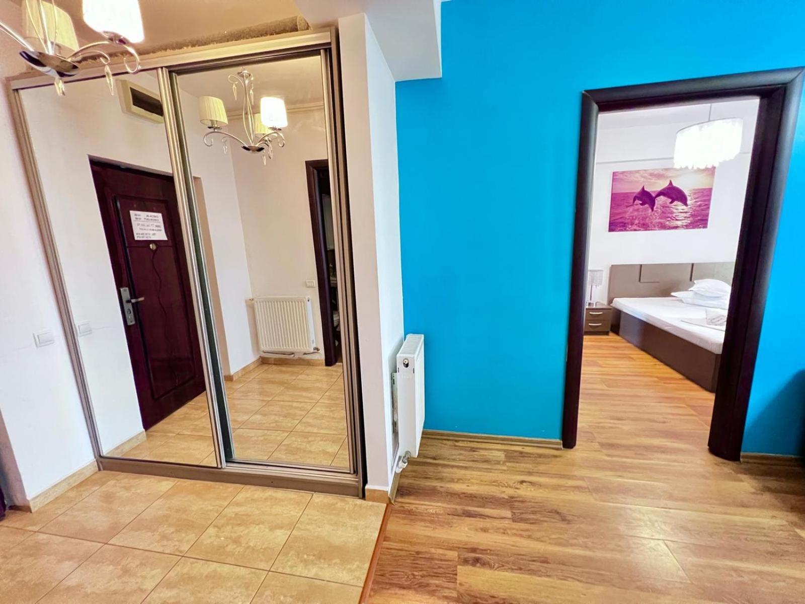 Summerland Relax Apartments Mamaia Εξωτερικό φωτογραφία