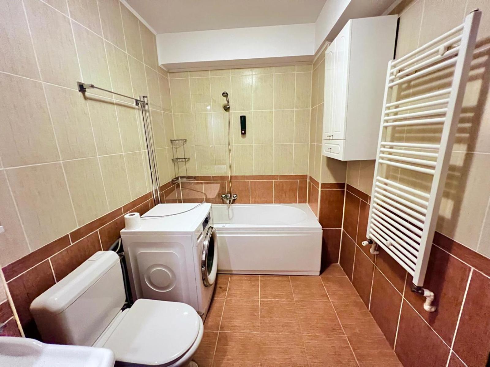 Summerland Relax Apartments Mamaia Εξωτερικό φωτογραφία