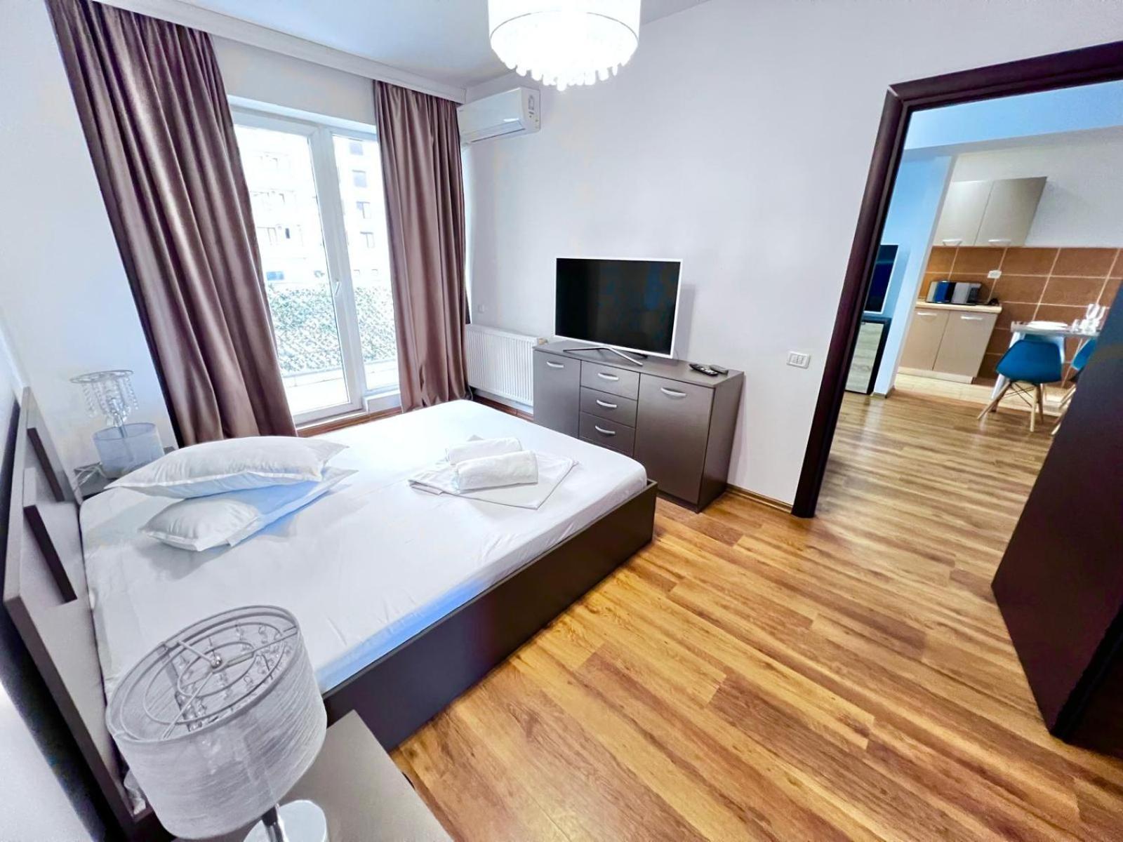 Summerland Relax Apartments Mamaia Εξωτερικό φωτογραφία
