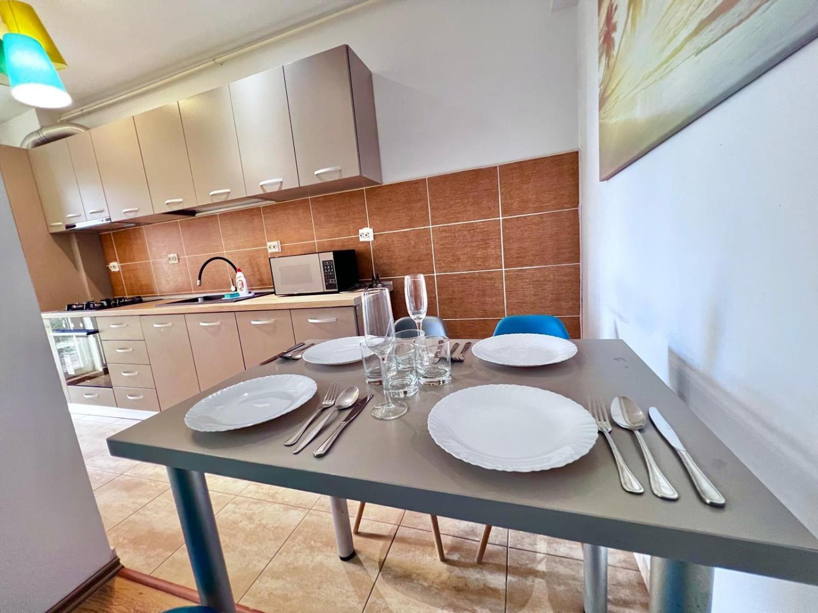 Summerland Relax Apartments Mamaia Εξωτερικό φωτογραφία
