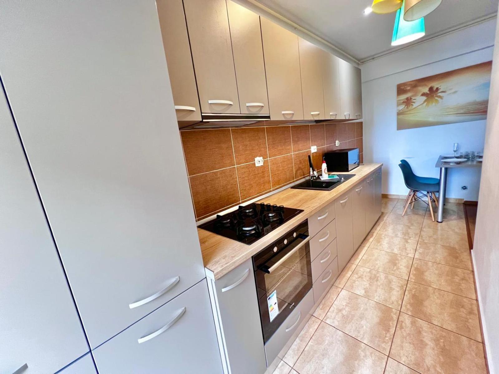 Summerland Relax Apartments Mamaia Εξωτερικό φωτογραφία