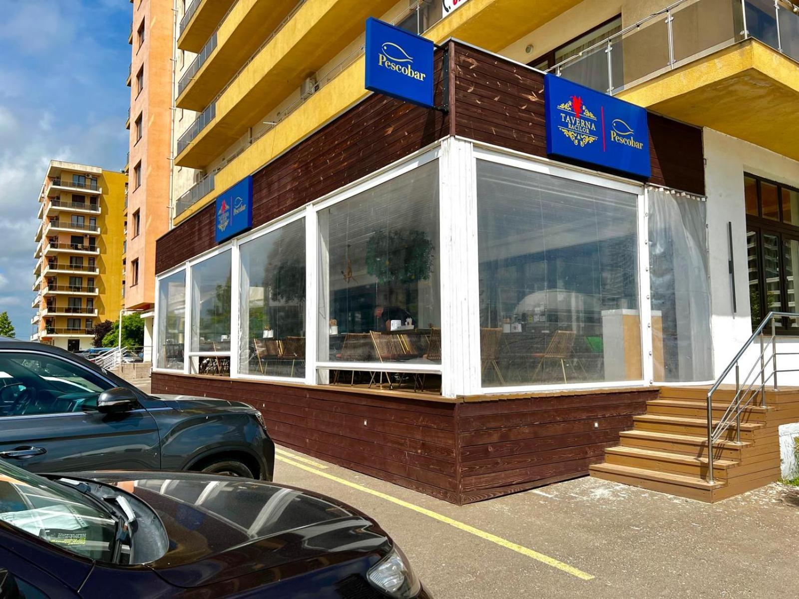 Summerland Relax Apartments Mamaia Εξωτερικό φωτογραφία