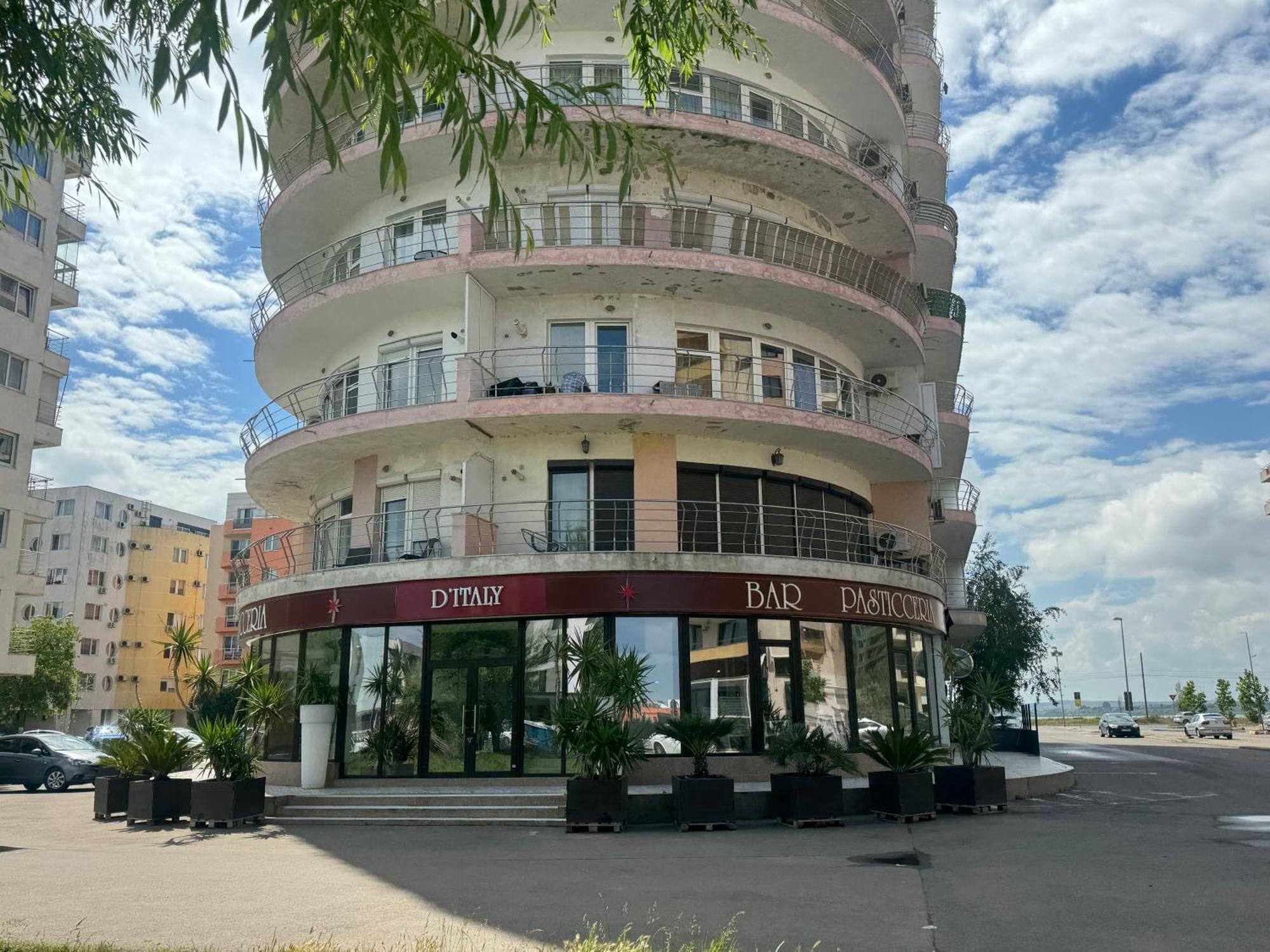 Summerland Relax Apartments Mamaia Εξωτερικό φωτογραφία
