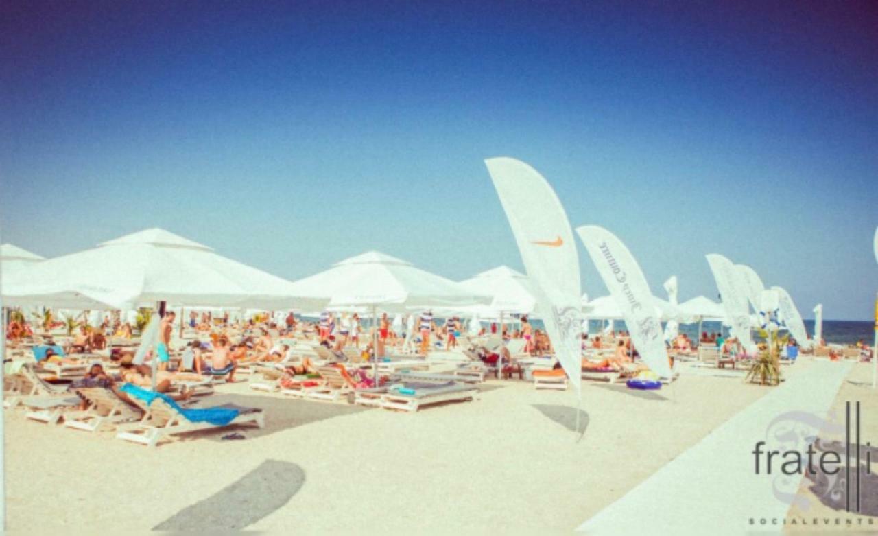 Summerland Relax Apartments Mamaia Εξωτερικό φωτογραφία
