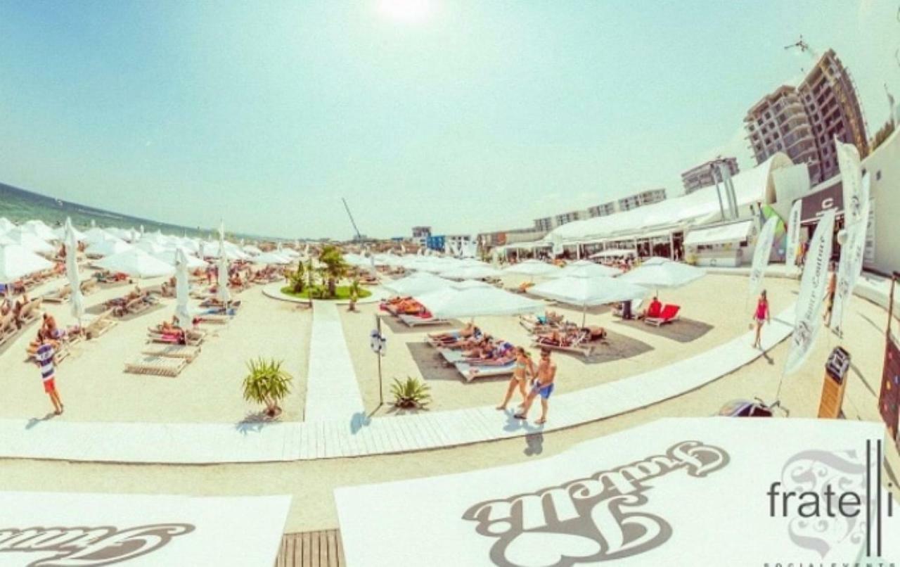 Summerland Relax Apartments Mamaia Εξωτερικό φωτογραφία