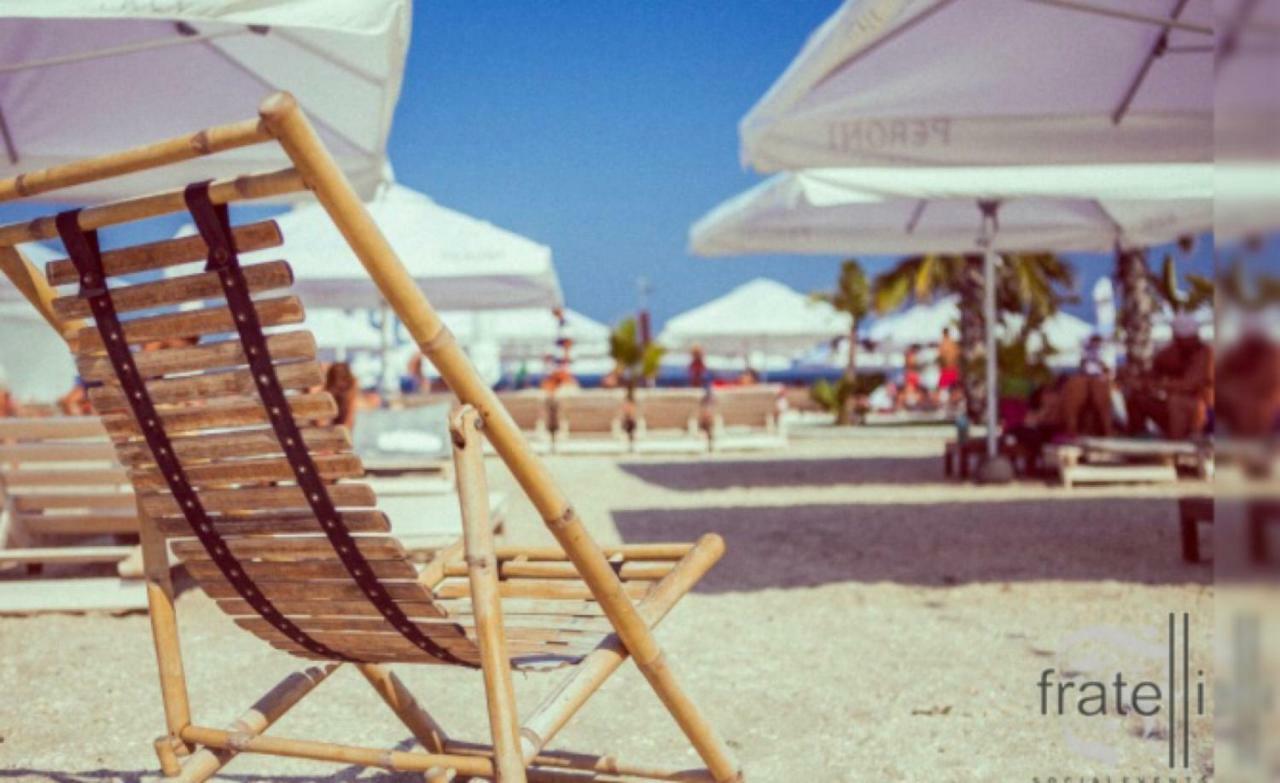 Summerland Relax Apartments Mamaia Εξωτερικό φωτογραφία