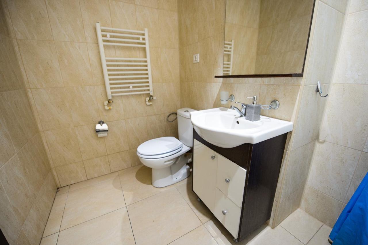 Summerland Relax Apartments Mamaia Εξωτερικό φωτογραφία