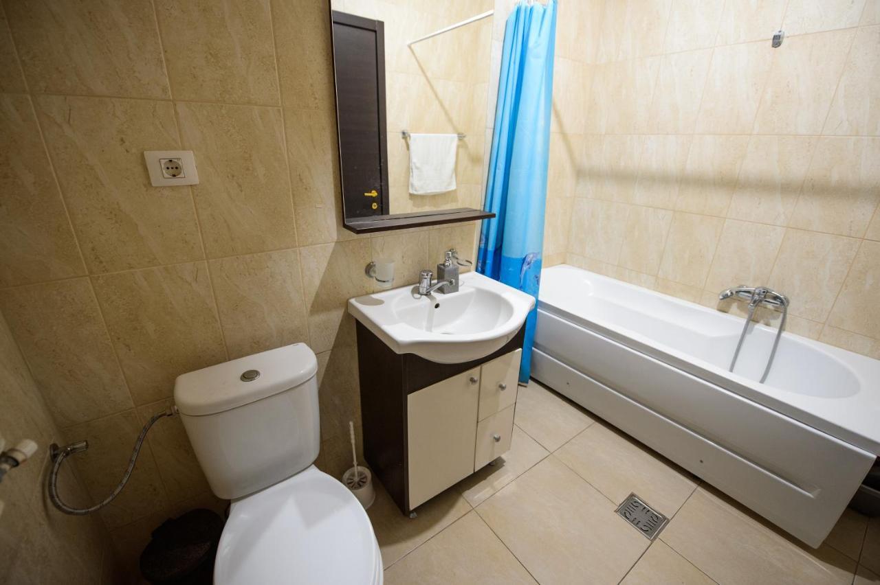 Summerland Relax Apartments Mamaia Εξωτερικό φωτογραφία