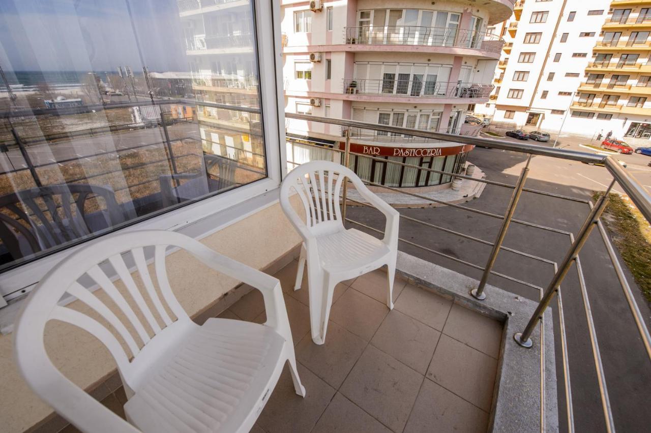 Summerland Relax Apartments Mamaia Εξωτερικό φωτογραφία