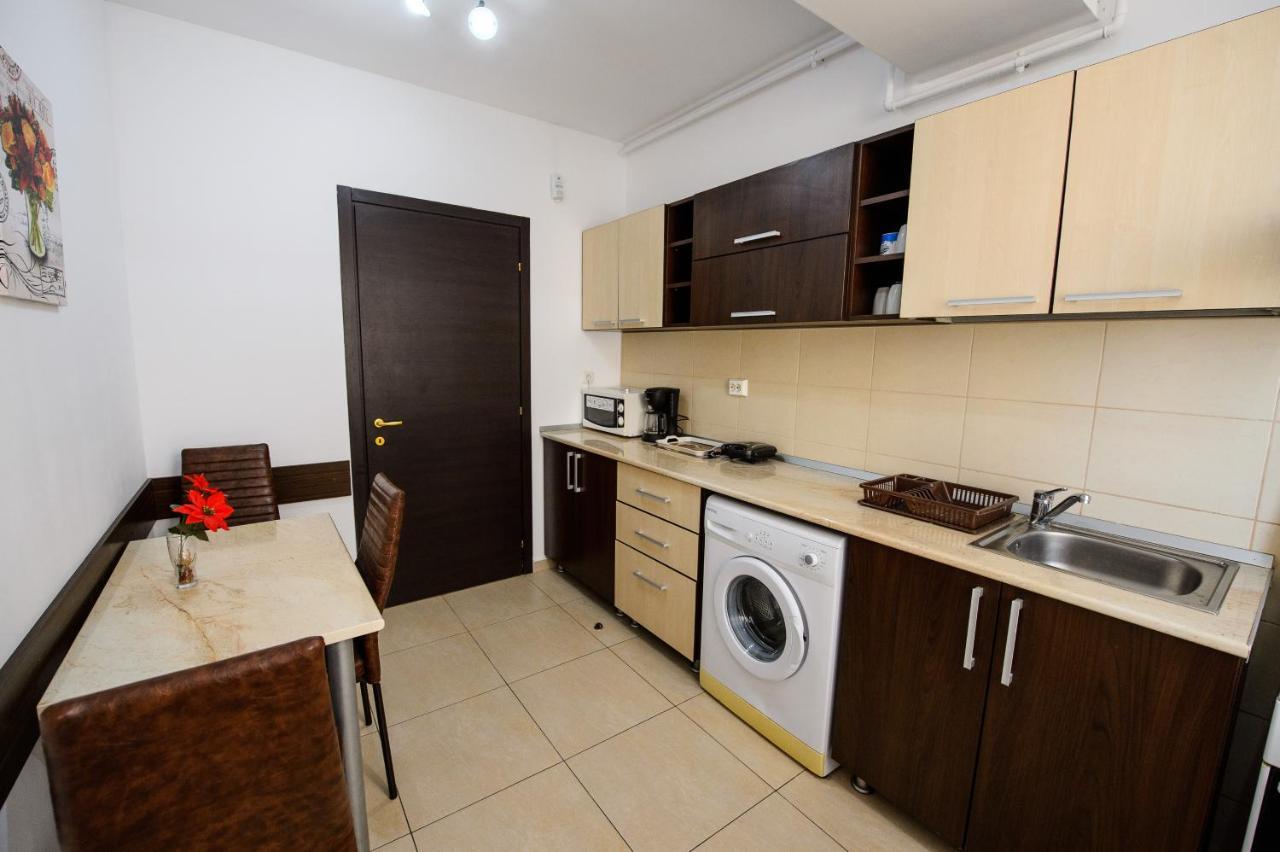 Summerland Relax Apartments Mamaia Εξωτερικό φωτογραφία