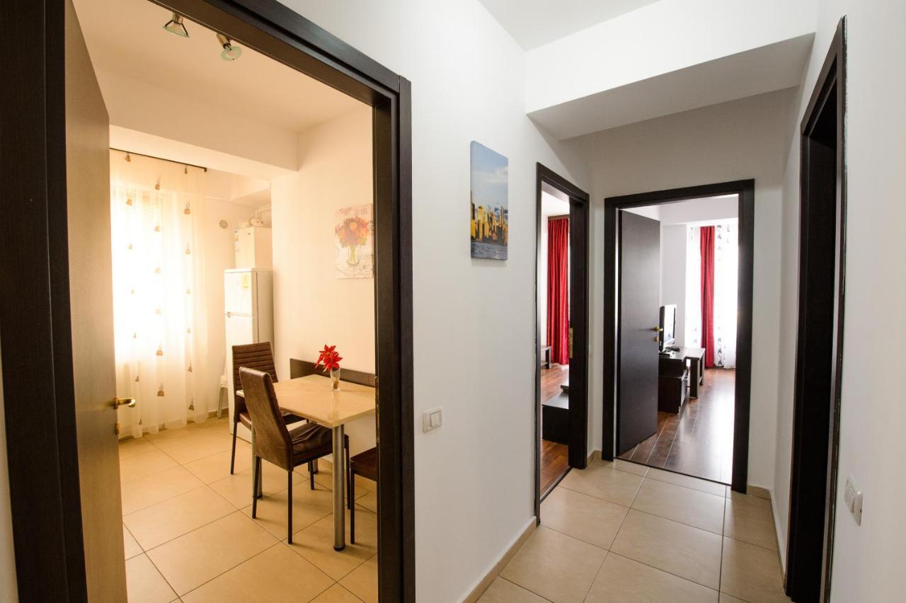 Summerland Relax Apartments Mamaia Εξωτερικό φωτογραφία
