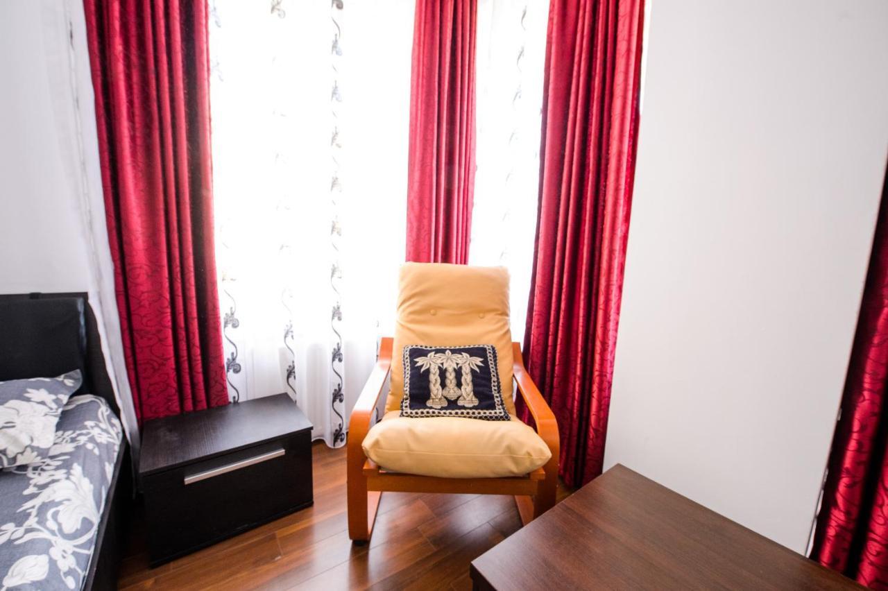 Summerland Relax Apartments Mamaia Εξωτερικό φωτογραφία
