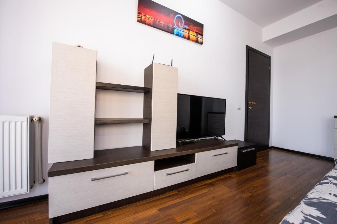 Summerland Relax Apartments Mamaia Εξωτερικό φωτογραφία