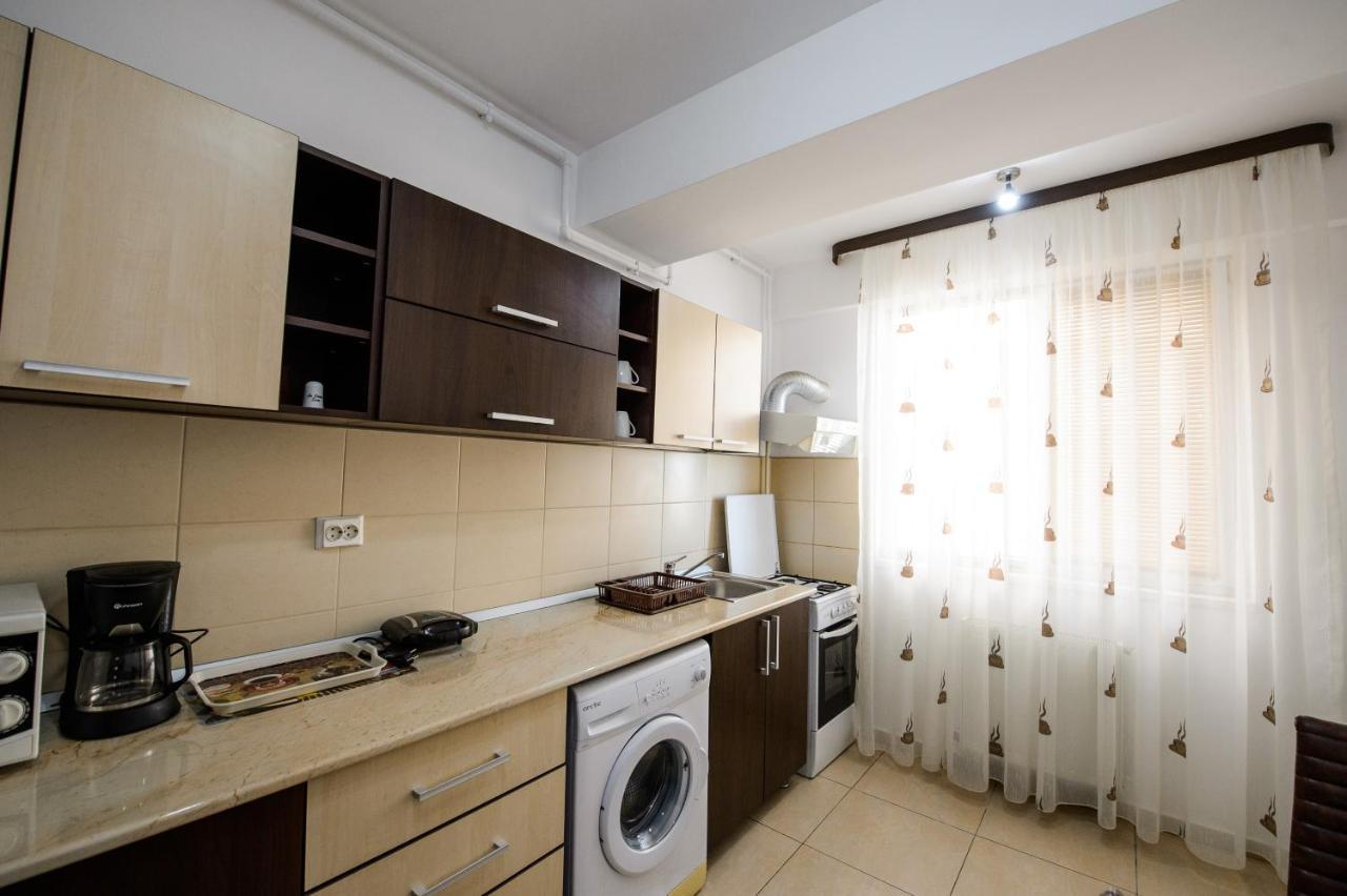 Summerland Relax Apartments Mamaia Εξωτερικό φωτογραφία