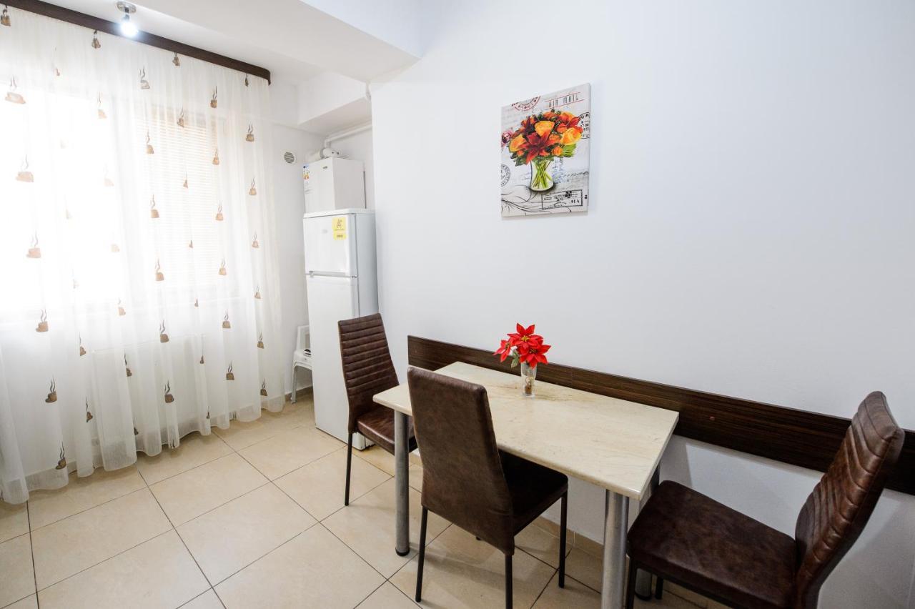 Summerland Relax Apartments Mamaia Εξωτερικό φωτογραφία